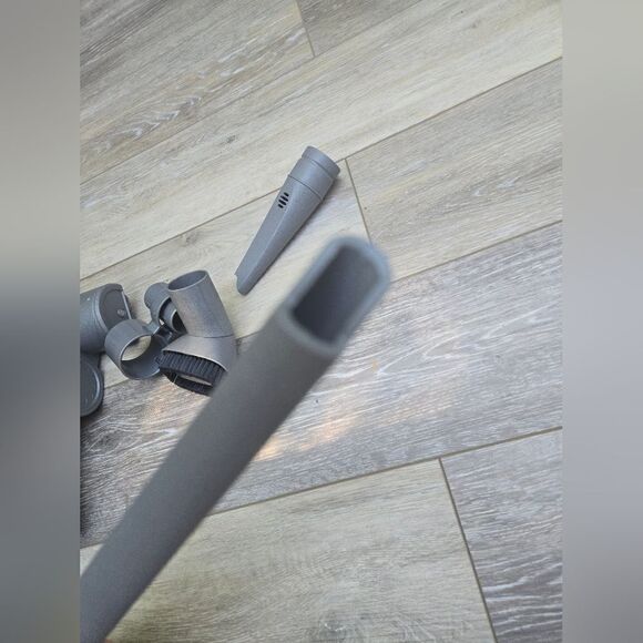 Shark Navigator Lift Away accessories  crevice tool, dust brush, extender, pet p - Picture 8 of 13